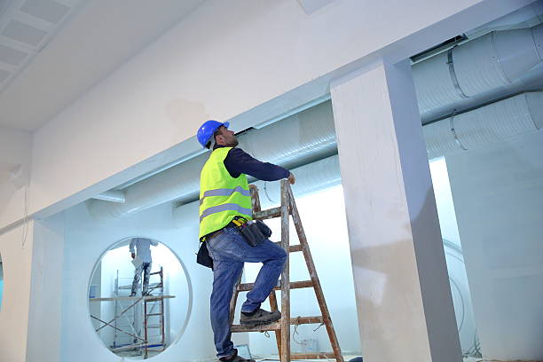 Best Custom Drywall Designs  in Montpelier, IN